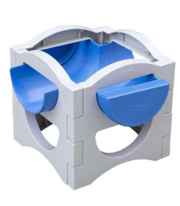 CLASSIC WORLD EDU XXL конструктор Дорога воды STEM