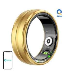 Smartring Colmi R06 21.3MM 12 (Złoty)