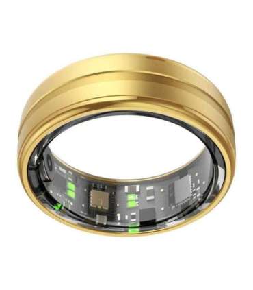 Smartring Colmi R06 21.3MM 12 (Złoty)