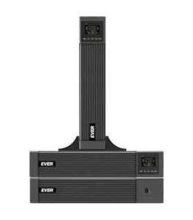 Ever UPS POWERLINE RT PRO 3000 Double-conversion (Online) 3 kVA/3kW