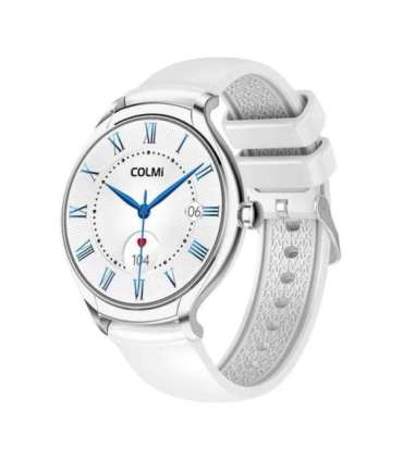 Colmi L10 Smartwatch (Silver)