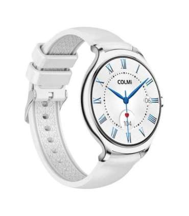 Colmi L10 Smartwatch (Silver)