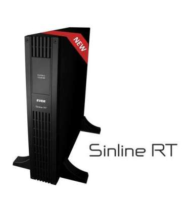 Ever W/MBSLRTRT0020407/00 UPS battery cabinet Rackmount/Tower