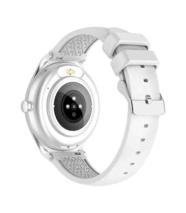Colmi L10 Smartwatch (Silver)
