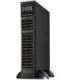 PowerWalker VFI 6000 RMG uninterruptible power supply (UPS) Double-conversion (Online) 6 kVA 6000 W