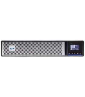 Eaton 5PX Gen2 uninterruptible power supply (UPS) Line-Interactive 1.5 kVA 1500 W 8 AC outlet(s)
