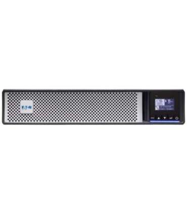 Eaton 5PX Gen2 uninterruptible power supply (UPS) Line-Interactive 1.5 kVA 1500 W 8 AC outlet(s)