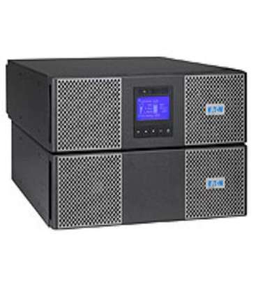 Eaton 9PX Double-conversion (Online) 8 kVA 7200 W 5 AC outlet(s)