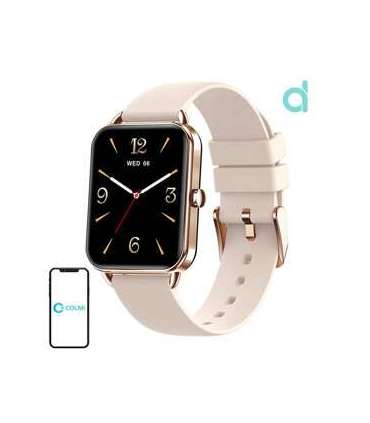 Colmi P20 Smartwatch (Gold)