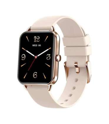 Colmi P20 Smartwatch (Gold)