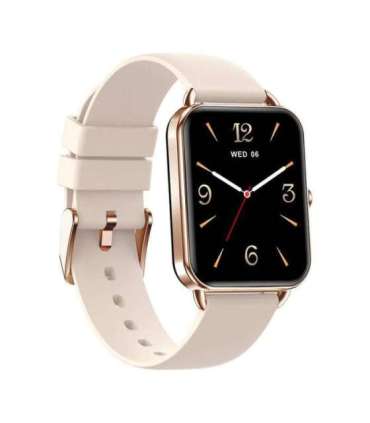 Colmi P20 Smartwatch (Gold)