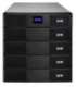 Eaton 9E2000IR uninterruptible power supply (UPS) Double-conversion (Online) 2 kVA 1800 W 6 AC outlet(s)