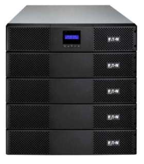 Eaton 9E2000IR uninterruptible power supply (UPS) Double-conversion (Online) 2 kVA 1800 W 6 AC outlet(s)