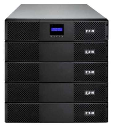 Eaton 9E2000IR uninterruptible power supply (UPS) Double-conversion (Online) 2 kVA 1800 W 6 AC outlet(s)