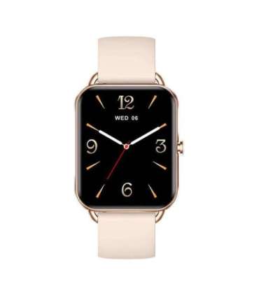 Colmi P20 Smartwatch (Gold)