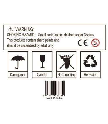 CLASSIC WORLD EDU Деревянный водный столик XL с водным каналом и плотинами