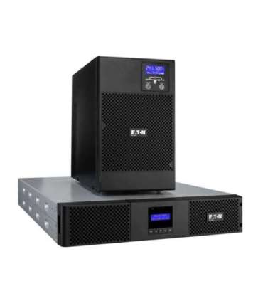 Eaton 9E2000IR uninterruptible power supply (UPS) Double-conversion (Online) 2 kVA 1800 W 6 AC outlet(s)
