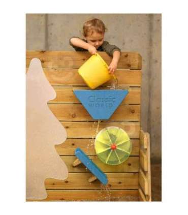 CLASSIC WORLD EDU Liivamängusein