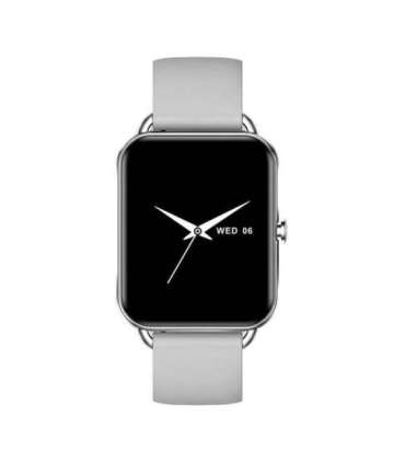 Colmi P20 Smartwatch (Silver)