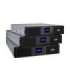 Eaton 9E2000IR uninterruptible power supply (UPS) Double-conversion (Online) 2 kVA 1800 W 6 AC outlet(s)