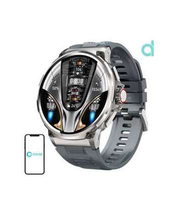 Colmi V69 Smartwatch (Silver)