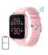 Colmi P28 Plus Smartwatch (Pink)