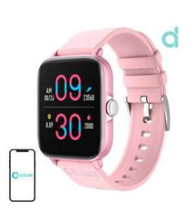 Colmi P28 Plus Smartwatch (Pink)