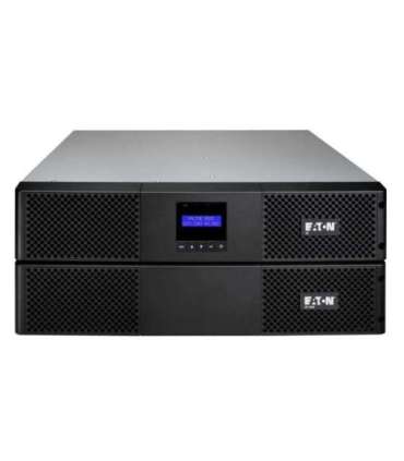 Eaton 9E2000IR uninterruptible power supply (UPS) Double-conversion (Online) 2 kVA 1800 W 6 AC outlet(s)