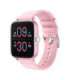 Colmi P28 Plus Smartwatch (Pink)