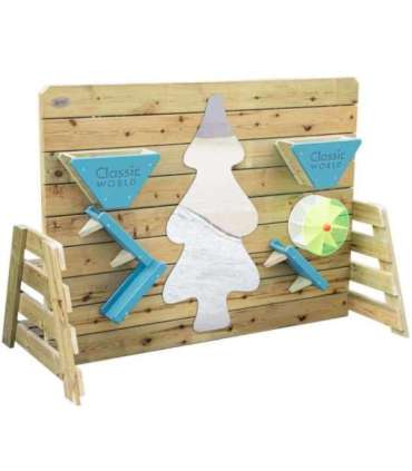 CLASSIC WORLD EDU Liivamängusein