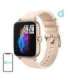 Colmi P28 Plus Smartwatch (Gold)