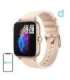 Colmi P28 Plus Smartwatch (Gold)