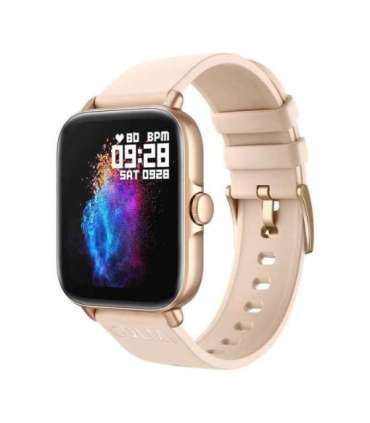 Colmi P28 Plus Smartwatch (Gold)