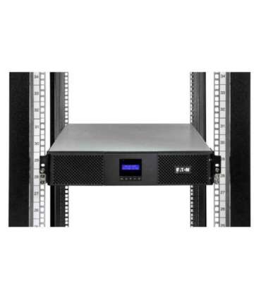 Eaton 9E3000IR uninterruptible power supply (UPS) Double-conversion (Online) 3 kVA 2700 W