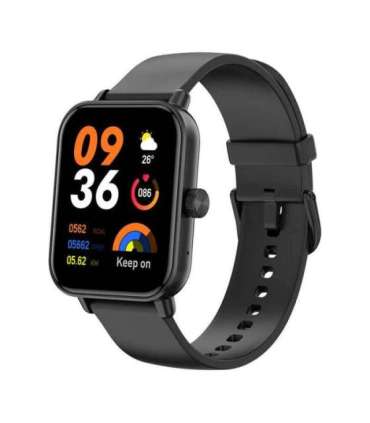 Colmi P81 Smartwatch (Black)