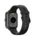 Colmi P81 Smartwatch (Black)