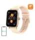 Colmi P81 Smartwatch (Gold)