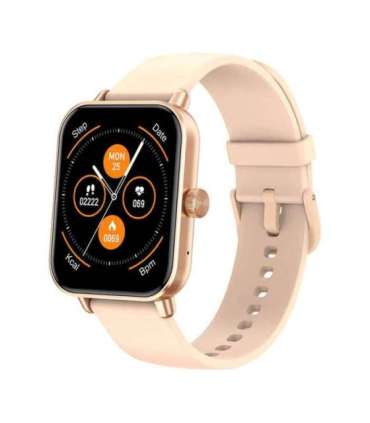 Colmi P81 Smartwatch (Gold)
