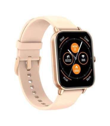 Colmi P81 Smartwatch (Gold)