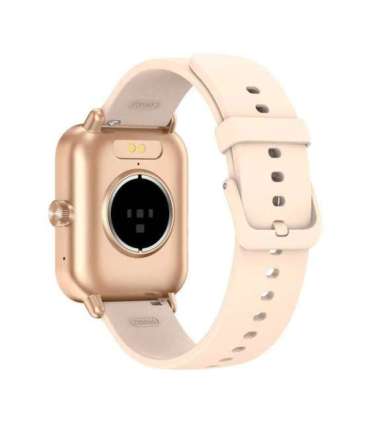 Colmi P81 Smartwatch (Gold)
