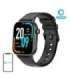 Colmi C8 Max Smartwatch (Black)