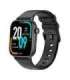 Colmi C8 Max Smartwatch (Black)