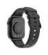 Colmi C8 Max Smartwatch (Black)