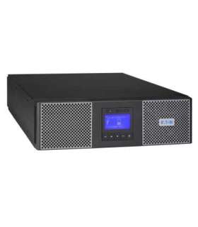 Eaton 9PX6KIRTN uninterruptible power supply (UPS) Double-conversion (Online) 6 kVA 5400 W 11 AC outlet(s)