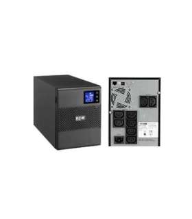 Eaton 5SC1000i uninterruptible power supply (UPS) 1 kVA 700 W 8 AC outlet(s)