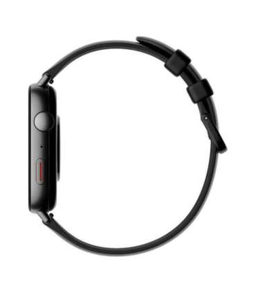 Colmi C8 Max Smartwatch (Black)