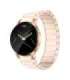 Colmi i28 Ultra smartwatch with magnetic strap (gold)