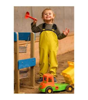 CLASSIC WORLD EDU Mänguväljak liivamänguasi topeltsõel