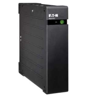 Eaton Ellipse ECO 1600 USB IEC uninterruptible power supply (UPS) Standby (Offline) 1.6 kVA 1000 W 8 AC outlet(s)