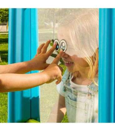 FEBER kahepoolne läbipaistev joonistustahvel Art&Fun Board